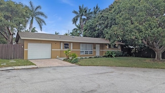 1170 NE 26th Ave, Pompano Beach, FL 33062