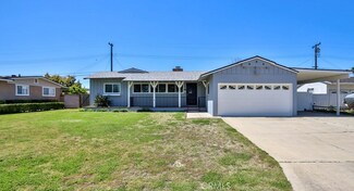 11701 Flamingo Dr, Garden Grove, CA 92841