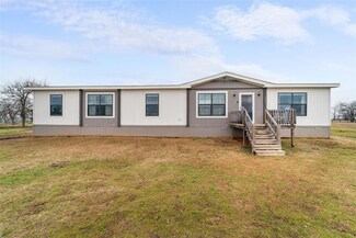 301 Stetson, Whitesboro, TX 76273