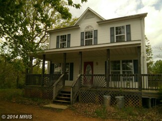 18235 Bolds Rd, Culpeper, VA 22701