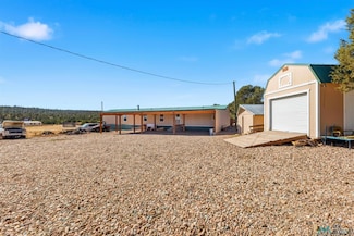 14 Gutierrez Ln, Las Vegas, NM 87701