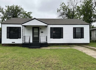 2403 Wedgewood Ave, Wichita Falls, TX 76301