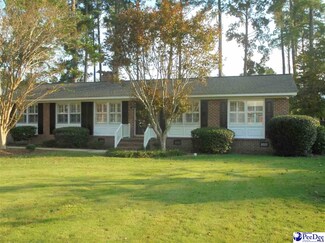 203 Victor St, Marion, SC 29571