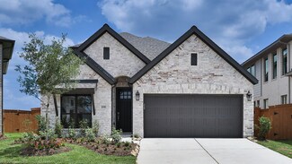 21311 Manatee Rock Ln, Cypress, TX 77433