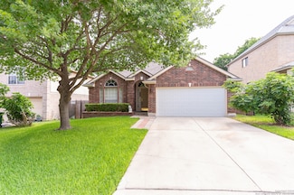 1719 Pinetum Dr, San Antonio, TX 78213