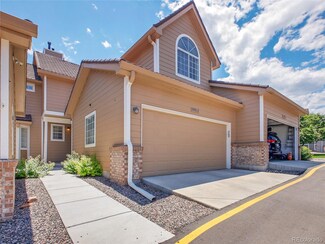 5976 S Jellison St Unit E, Littleton, CO 80123