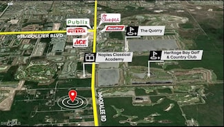 XXX Cannon Blvd, Rural Estates, FL 34120