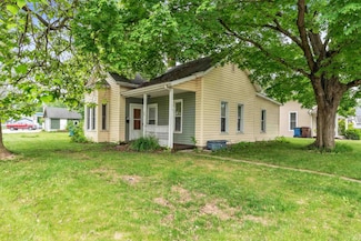 128 W Silver St, Bluffton, IN 46714