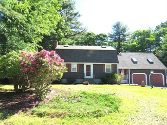 137 Forest Trail, Hanson, MA 02341