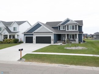 6188 Marigold Loop S, Fargo, ND 58104