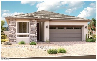 417 E Spirit Trail, Phoenix, AZ 85042