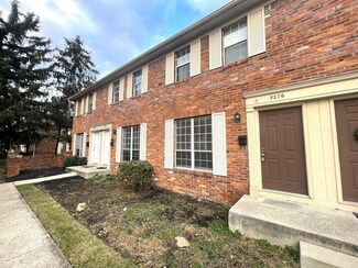 5274 Portland St, Columbus, OH 43235