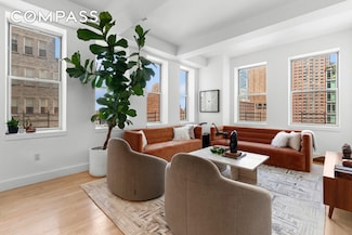80 Chambers St Unit 12D, New York, NY 10007