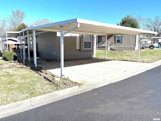 1515 N Lincoln Ave Unit 48, Springfield, IL 62702