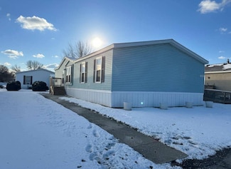 2322 Crestview Dr Unit 99, Newport, MI 48166