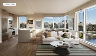 405 W 206th St Unit 215E, New York, NY 10034