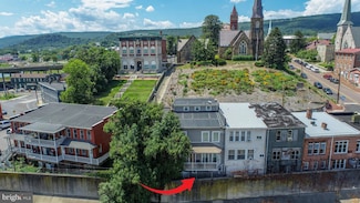 18 Greene St, Cumberland, MD 21502