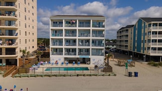 920 N Waccamaw Dr Unit 2310, Murrells Inlet, SC 29576