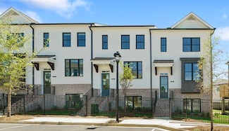 2852 Evanshire Ave Unit 114, Duluth, GA 30096