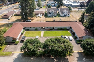 116 173rd St S, Spanaway, WA 98387