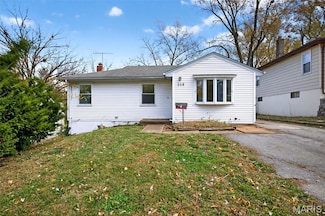 536 Ames Place, Saint Louis, MO 63135