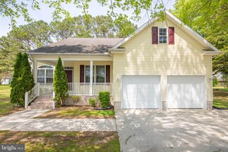 603 E Walnut St, Delmar, MD 21875
