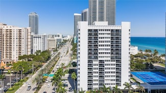 1880 S Ocean Dr Unit TS306, Hallandale Beach, FL 33009