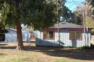2702 Freebridge St, Redding, CA 96001