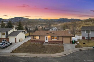 6177 Dunraven St, Golden, CO 80403