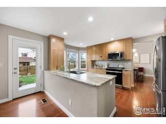 4130 Suncrest Dr, Fort Collins, CO 80525