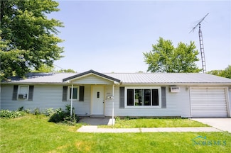 205 N Grant St, Paulding, OH 45879