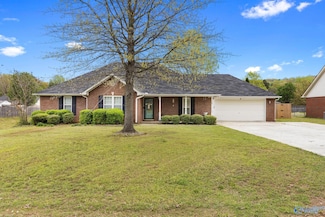 82 Clayton Ave, Trinity, AL 35673