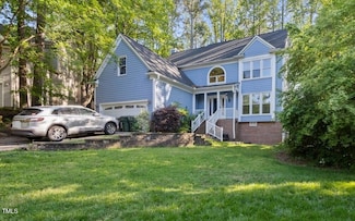 307 Durington Place, Cary, NC 27518