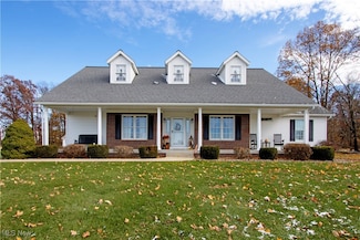 7789 Cedar Valley Rd, West Salem, OH 44287