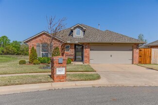 9605 Wessex Dr, Yukon, OK 73099