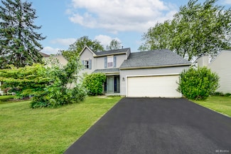2860 Bridgeport Ln Unit 19D, Aurora, IL 60504