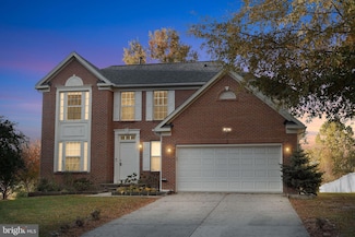 1530 Shellford Ln, Accokeek, MD 20607