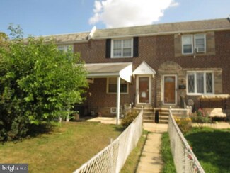 126 Willowbrook Rd, Clifton Heights, PA 19018