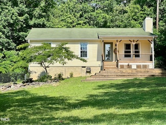 280 Sagamore Dr, Louisburg, NC 27549