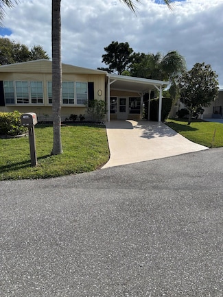 17 Nuevo Leon Rd, Port St. Lucie, FL 34952