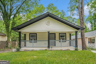 1477 Olive St SW, Atlanta, GA 30310