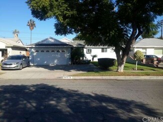 15816 S Haskins Ave, Compton, CA 90220