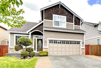 4117 69th Ave E, Tacoma, WA 98424