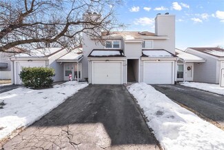 3548 Cypress Creek Dr Unit 3548, Florissant, MO 63031