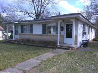 1408 W 12th St, North Little Rock, AR 72114