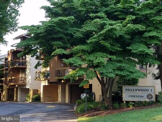16 Cross Keys Rd Unit 16C, Baltimore, MD 21210