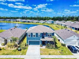 918 Noble Run, New Smyrna Beach, FL 32168