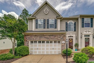 110 Siena Ln, Glen Allen, VA 23059