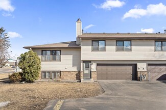 5112 84th Ct N, Brooklyn Park, MN 55443