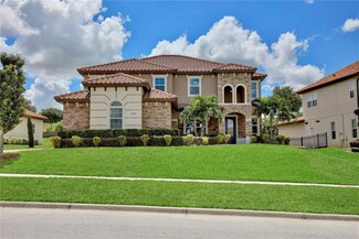 1713 Bella Lago Dr, Clermont, FL 34711